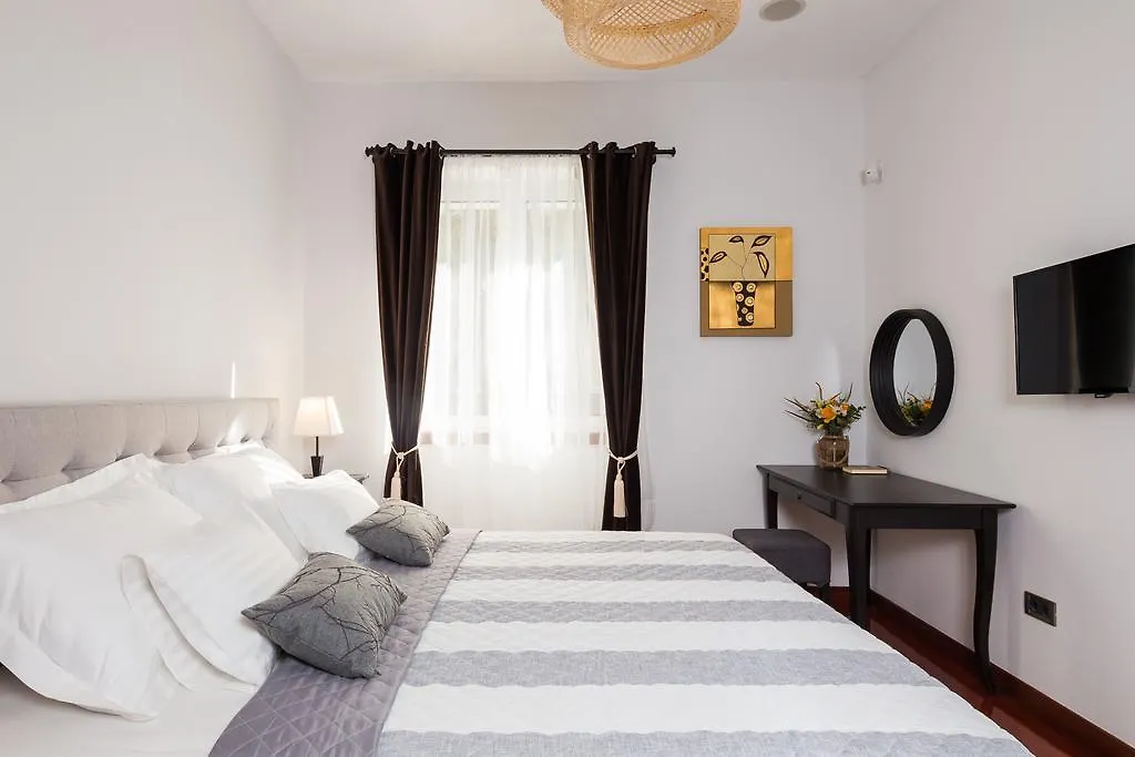 Suite Celebration Split Apartmán