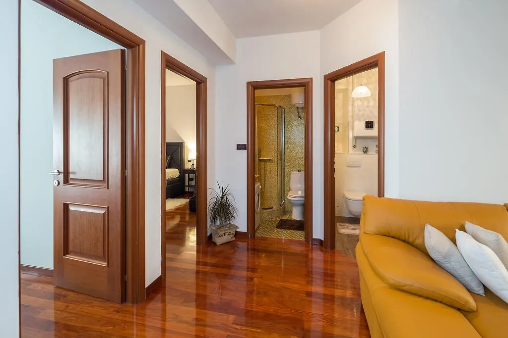 Apartmán Suite Celebration Split