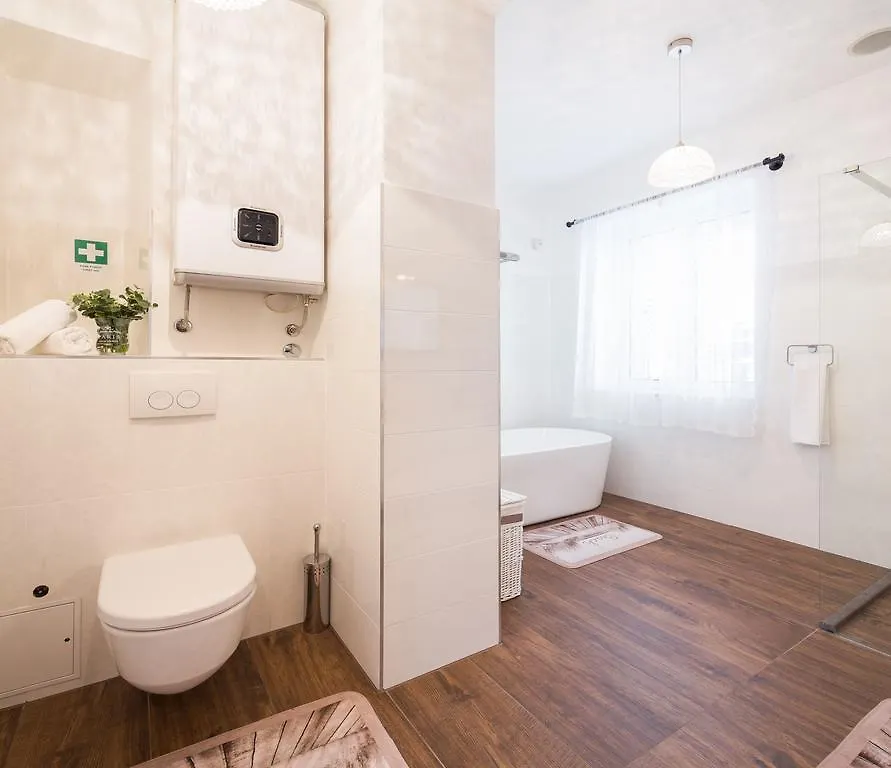 Suite Celebration Split Apartmán